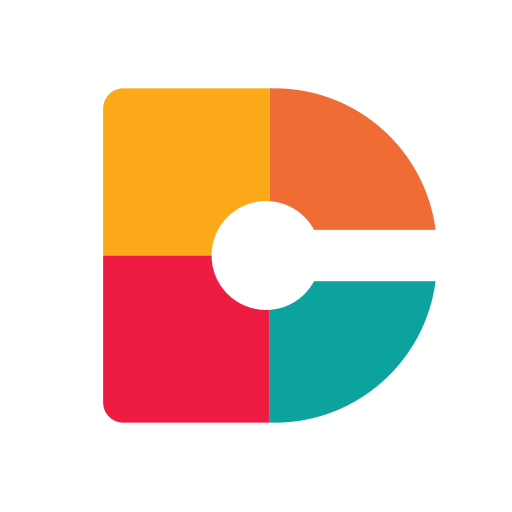 DemoCraks logo