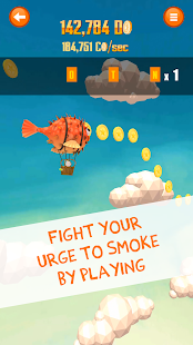Smokitten - Quit smoking ! Screenshot