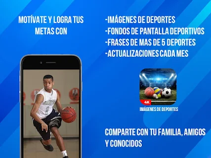 Imagenes de Deportes