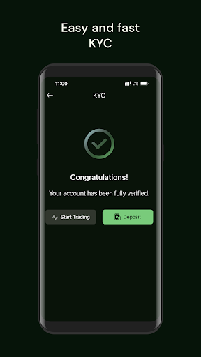 Shift Platform Screenshot 4 - AppWisp.com