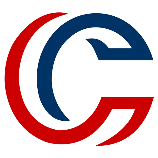 Cheerleading Company logo