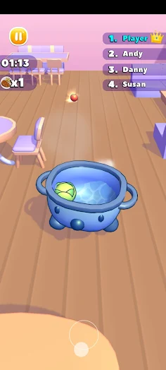 Pot.io - Screenshot 3