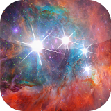 History of the Universe icon