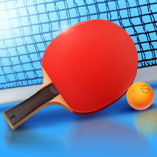 Ping Pong Battle -Table Tennis 1.0.0 Icon