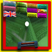 Arkabloid EN - The new Brick Breaker Game 1.3.1 Icon