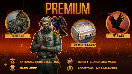 Day R Premium - Action - games