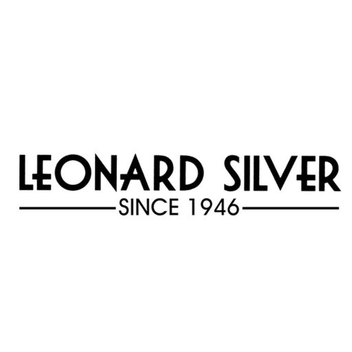 Leonard Silver for  Android – Latest Version & Features app icon