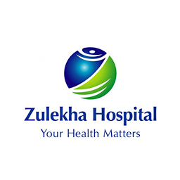 「Zulekha Hospitals」のアイコン画像