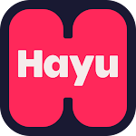 Cover Image of Download Hayu - Watch Reality TV  APK