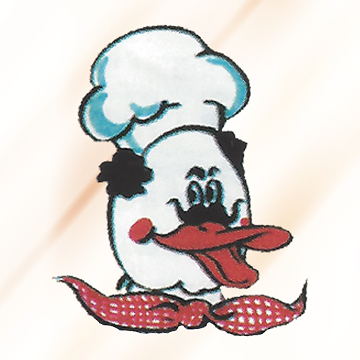 Pizzeria La Duck logo