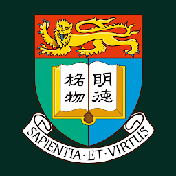 Icon image The University of Hong Kong