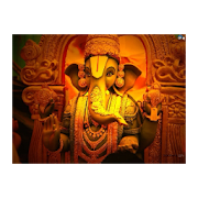 Ganesh Aarti(HD Audio)