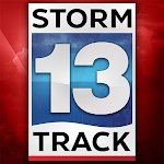 Cover Image of Download StormTrack13  APK