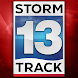 StormTrack13 - Androidアプリ