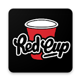 Red Cup icon