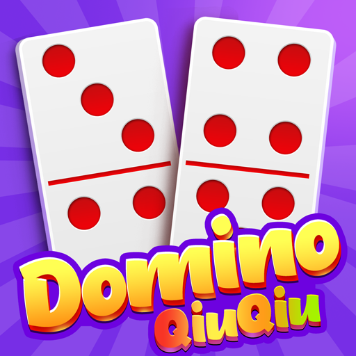 Domino QiuQiu 99 KiuKiu Poker Apps on Google Play
