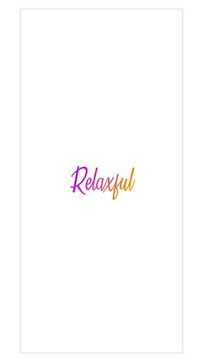 Android application Relaxful - Relax, Sleep & Heal screenshort