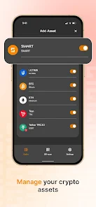 Smart Wallet APK