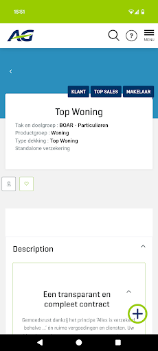 BrokerApp screenshot 5