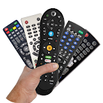 Cover Image of Download Remote Control for All TV 3.6 APK