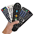 Remote Control for All TV4.8