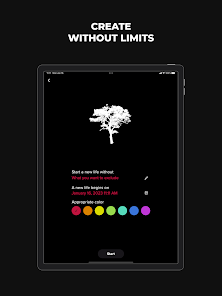 Screenshot image