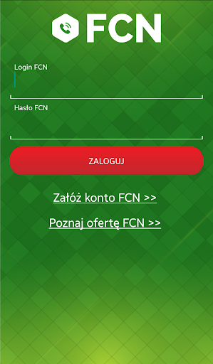 Telefon FCN Screen 2