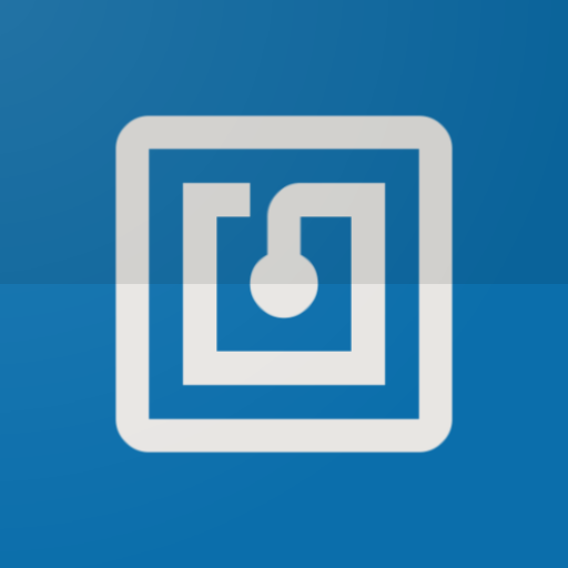 GPS-Buddy RFID-Tag Scanner logo