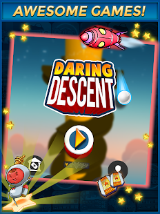 Daring Descent - Make Money  Screenshots 13