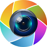 Beauty Pro HD 4K Camera icon