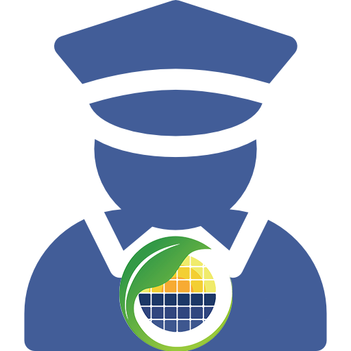 SUN Mobility Agent App logo