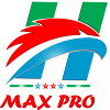 H MAX Pro icon
