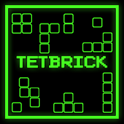 Top 10 Puzzle Apps Like TETBRICK - Best Alternatives