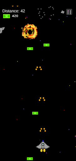 Space Fighters 2D screenshot 14