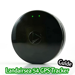 landairsea 54 gps tracker guid: Download & Review