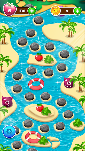 Fruit Fresh Link Screen 3