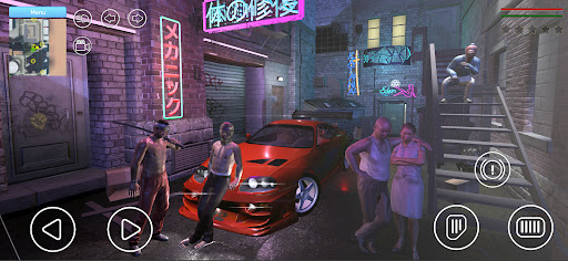 →