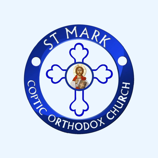 St. Marks Orthodox Church logo
