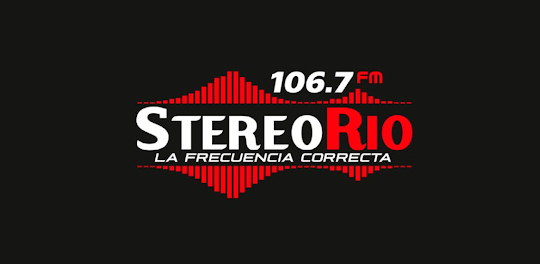 Stereo Rio 106.7 Fm