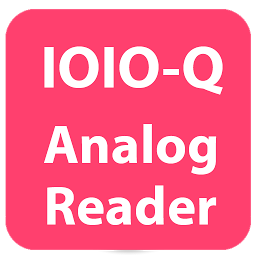 Icon image IOIO-Q Analog Reader