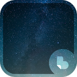 스타 라인 버즈런처 테마 (홈팩) icon