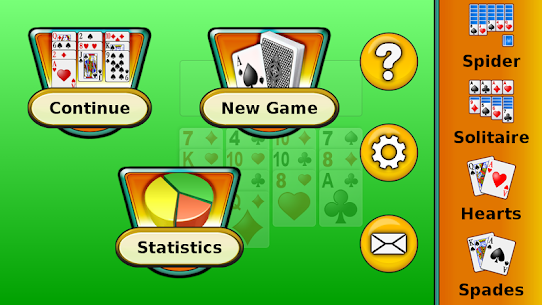 FreeCell 13