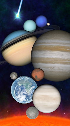 Voyager 2 - Screenshot 3