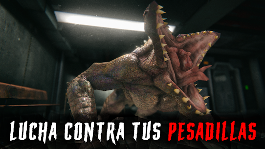 Death Park 2 (Desbloqueado) 4