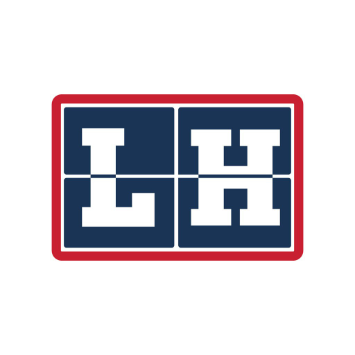 Leagues Hub logo