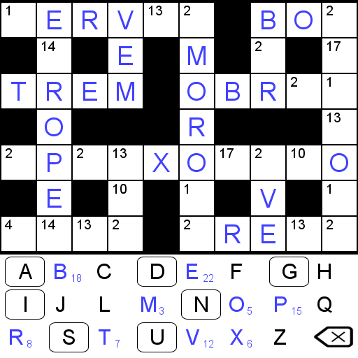 Get Codeword Unlimited for Android Aso Report