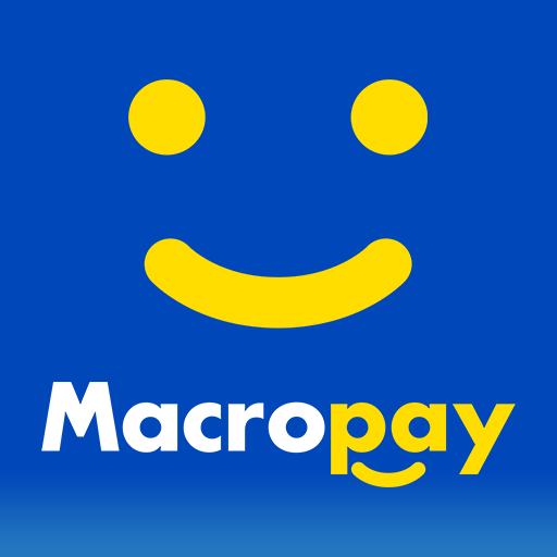 Macropay logo
