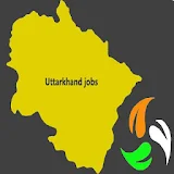 Uttarakhand Jobs icon