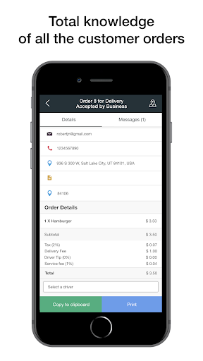 VIP groceries Business