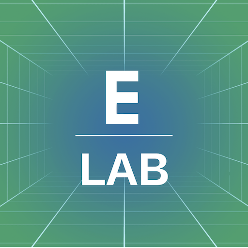 Effenaar Lab logo